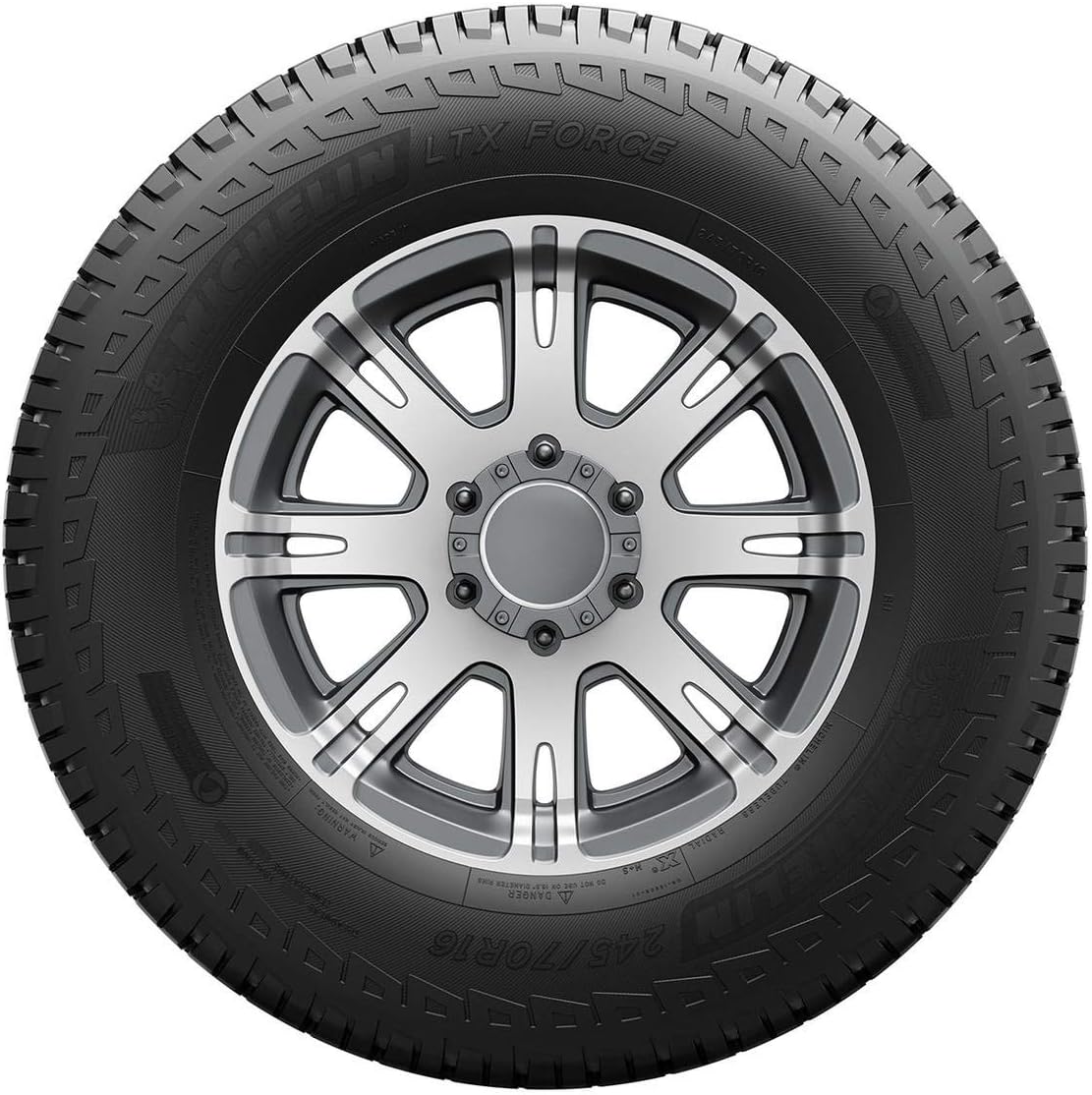 All-Season Radial Tire 275/55R20 113H P43221