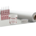 PVC Rubber Roof Kit 9.5' Wide x 5 ft - 40 ft Z977041