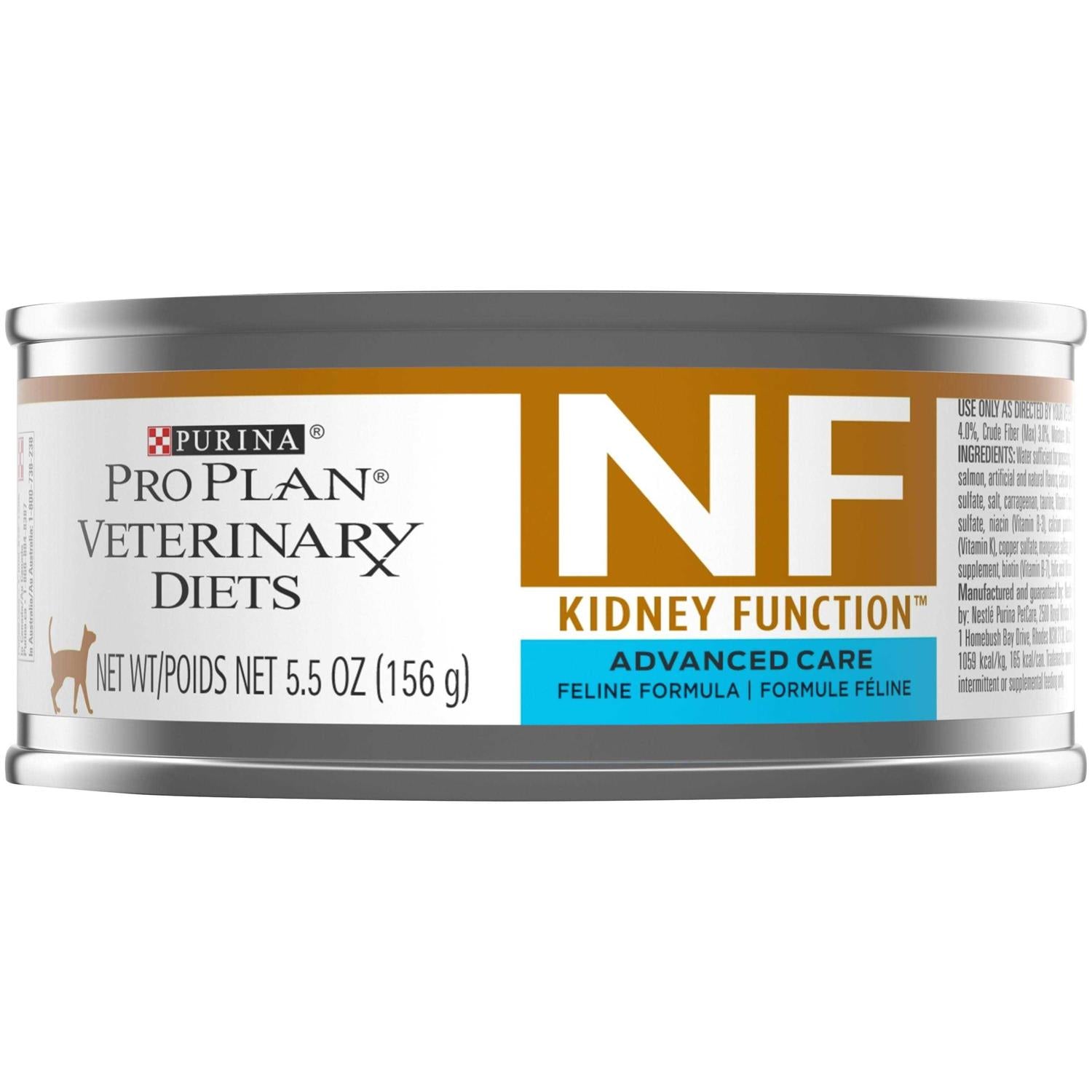 Adult Wet Cat Food F55595
