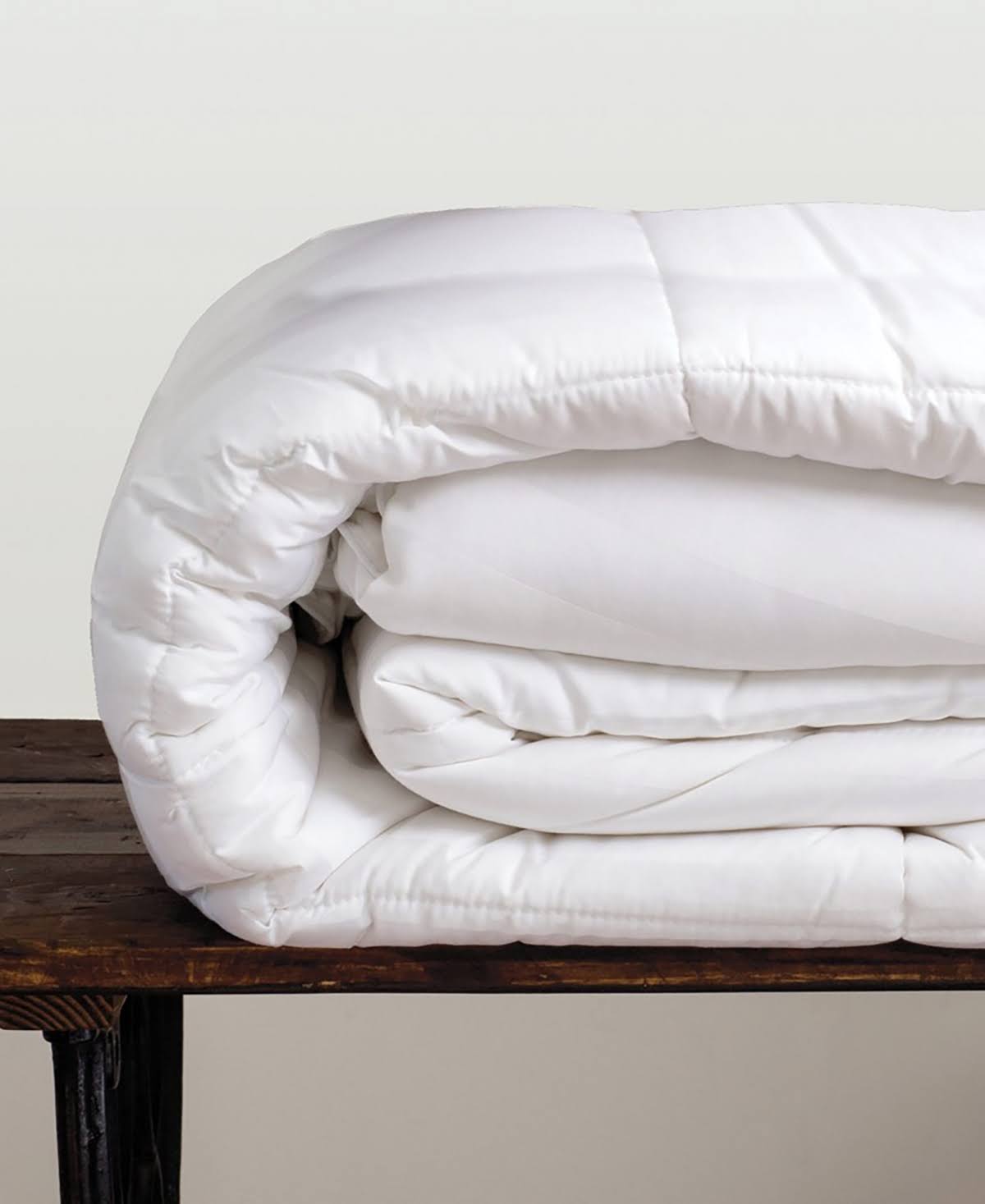 White Queen Bamboo Duvet Comforter B69744
