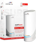 DOCSIS 3.1 Cable Modem with 2.5 Gbps Ethernet Port N320296
