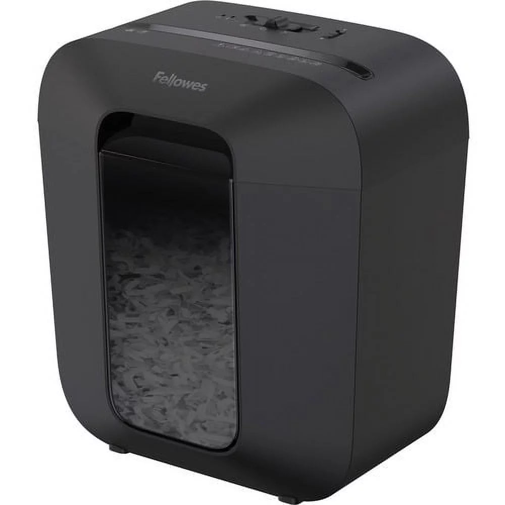 Paper Shredder Cross Cut 6 Per Pass S1294