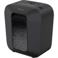 Paper Shredder Cross Cut 6 Per Pass S1294