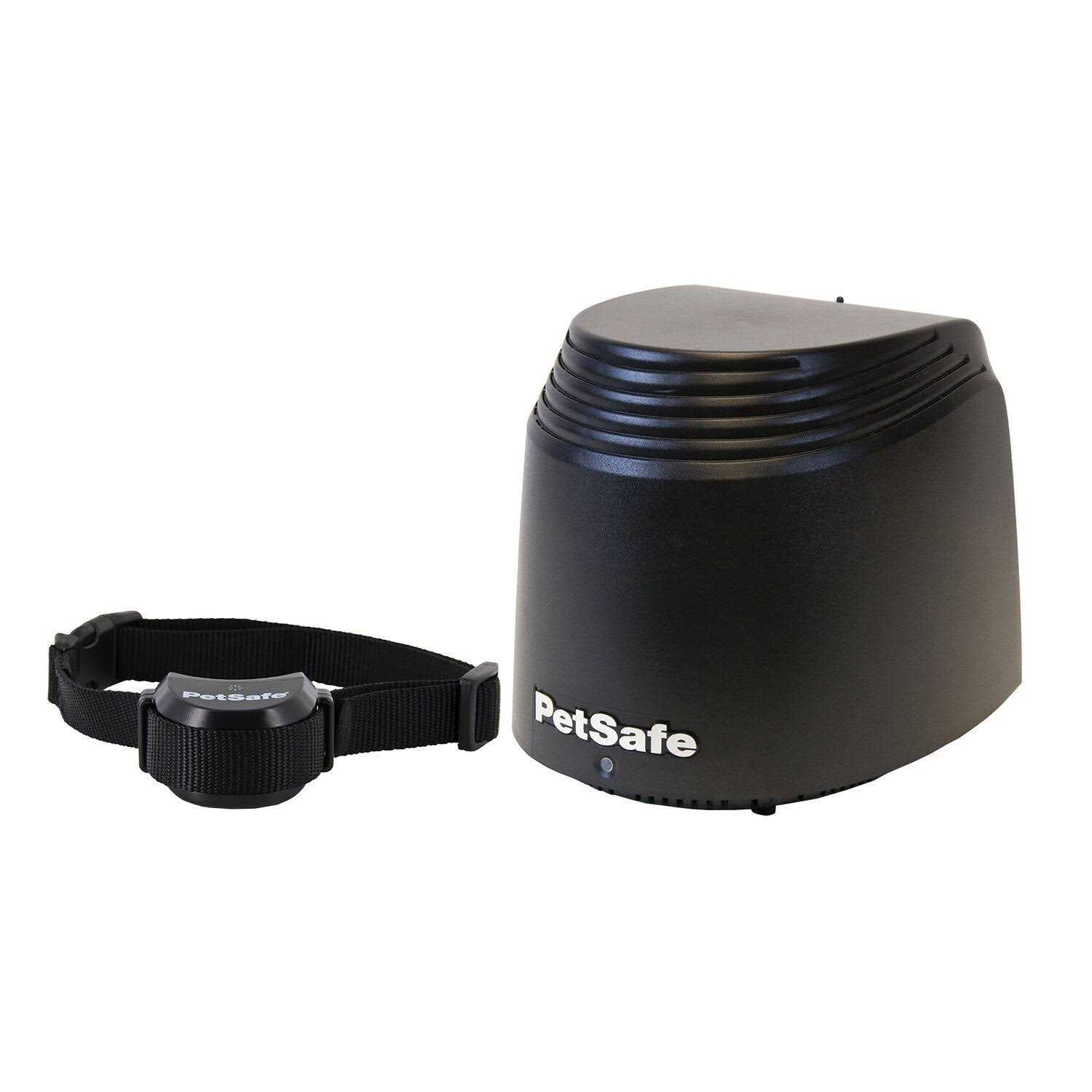 Wireless Fence H555