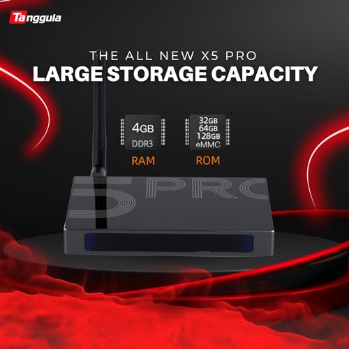 TV Box E7811