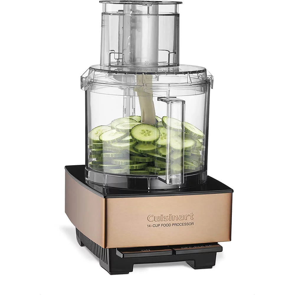 14 Cup Food Processor F43387