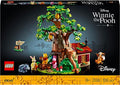 Lego Winnie The Pooh Toy Blocks G833626