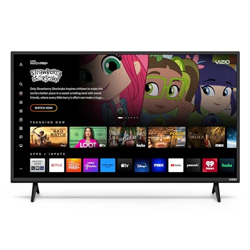 24-inch Full HD 1080p Smart TV I77937
