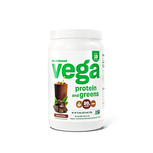 Chocolate Plant Based Pea Protein Powder, 1lbs G3220