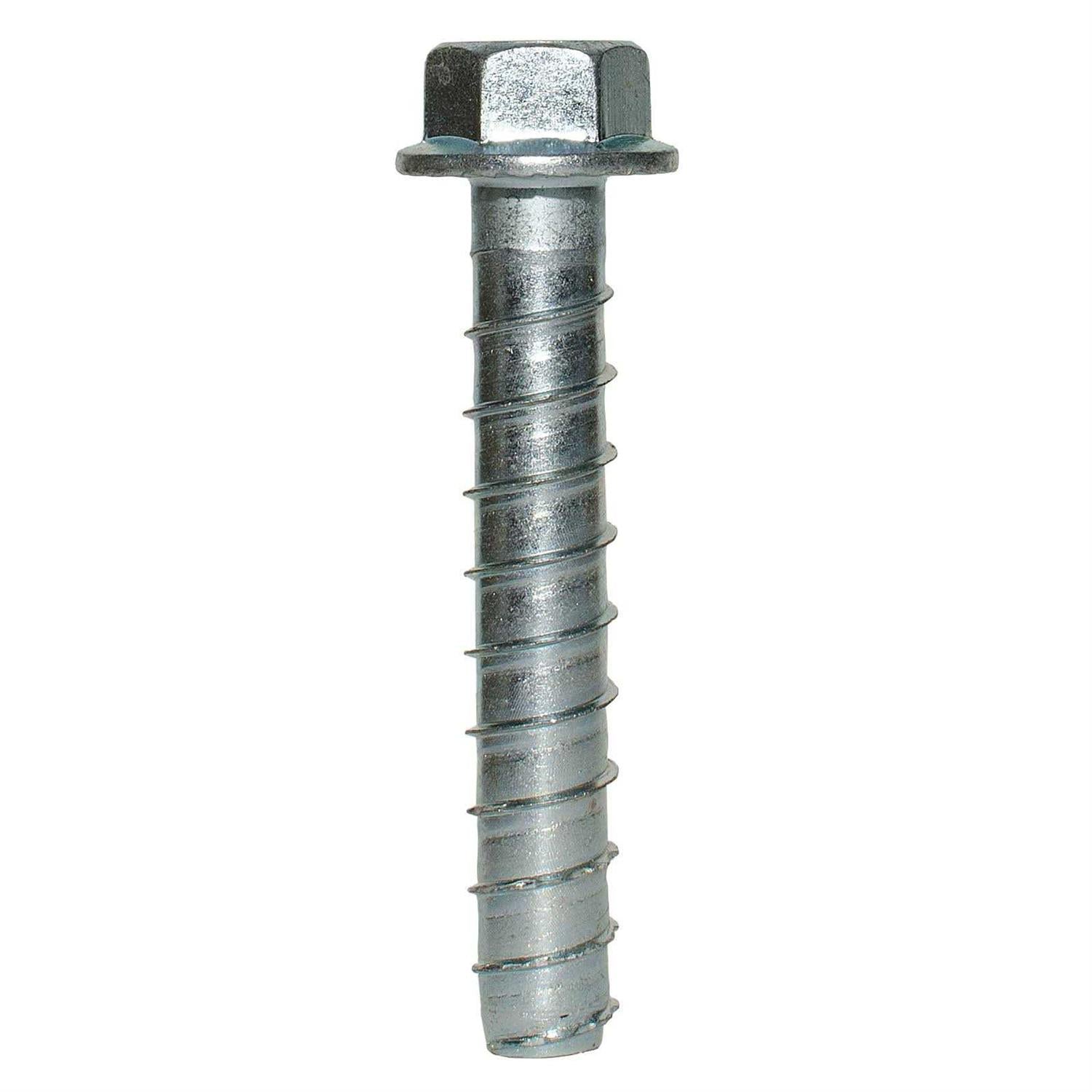 Concrete Screw Anchor 1/2 x N6908