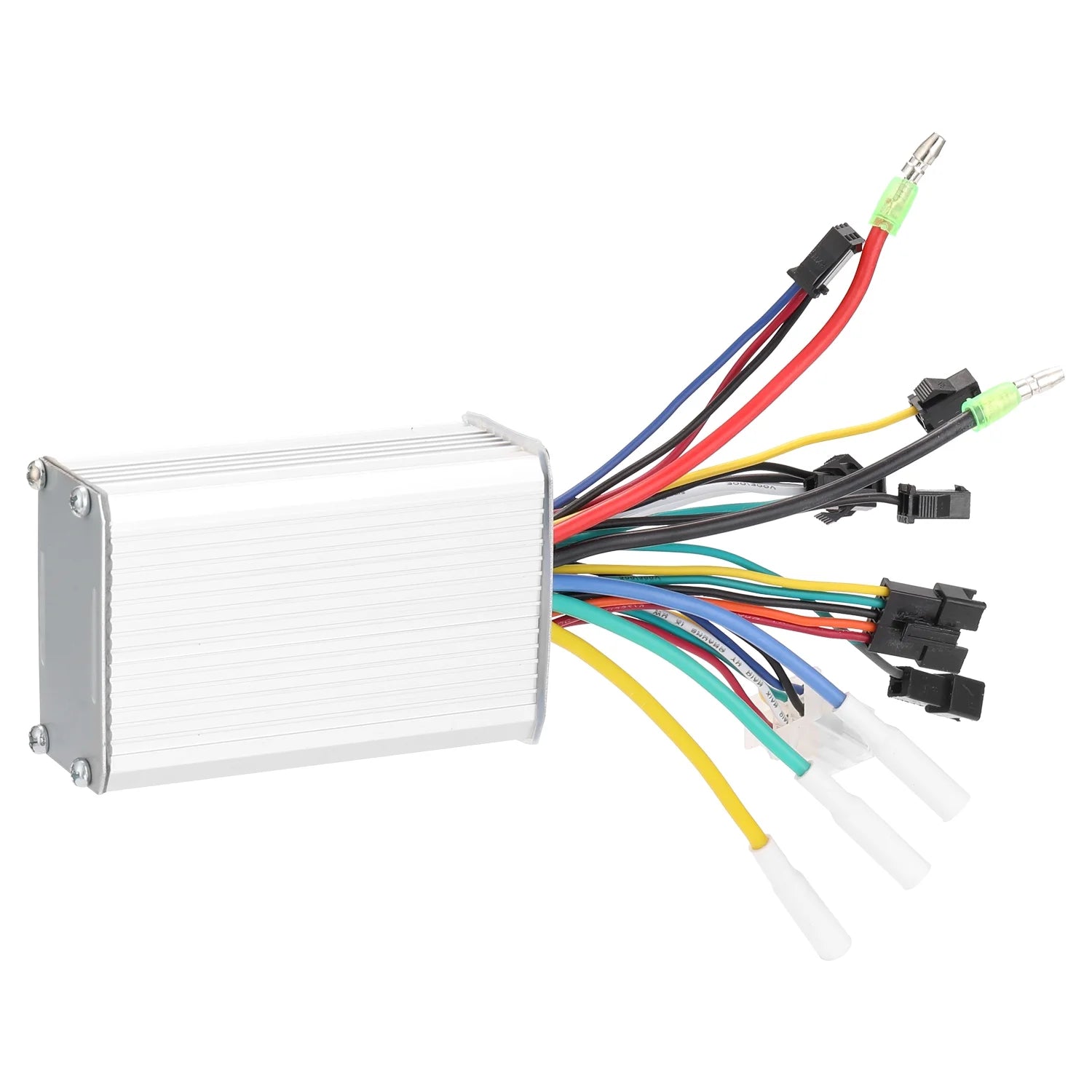 Brushless E-bike Controller with LCD Display Y49544