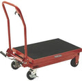 1000-Lb. Capacity Hydraulic Table Cart Q767