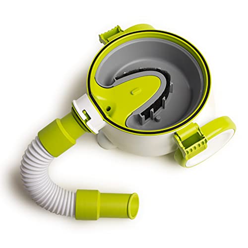 Toy Cleanup System Vacuum for Kids L5507