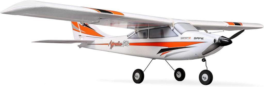 RC Airplane Apprentice STS 1.5m RTF Basic Trainer I48025