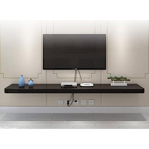 Wall Shelf Floating Shelf TV Stand Entertainment Unit B383