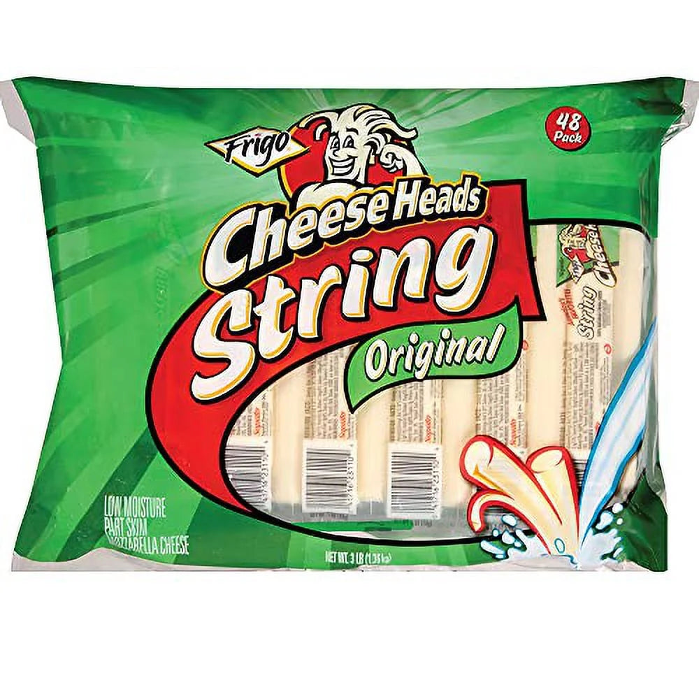 String Cheese 1 OZ x 48 J248921