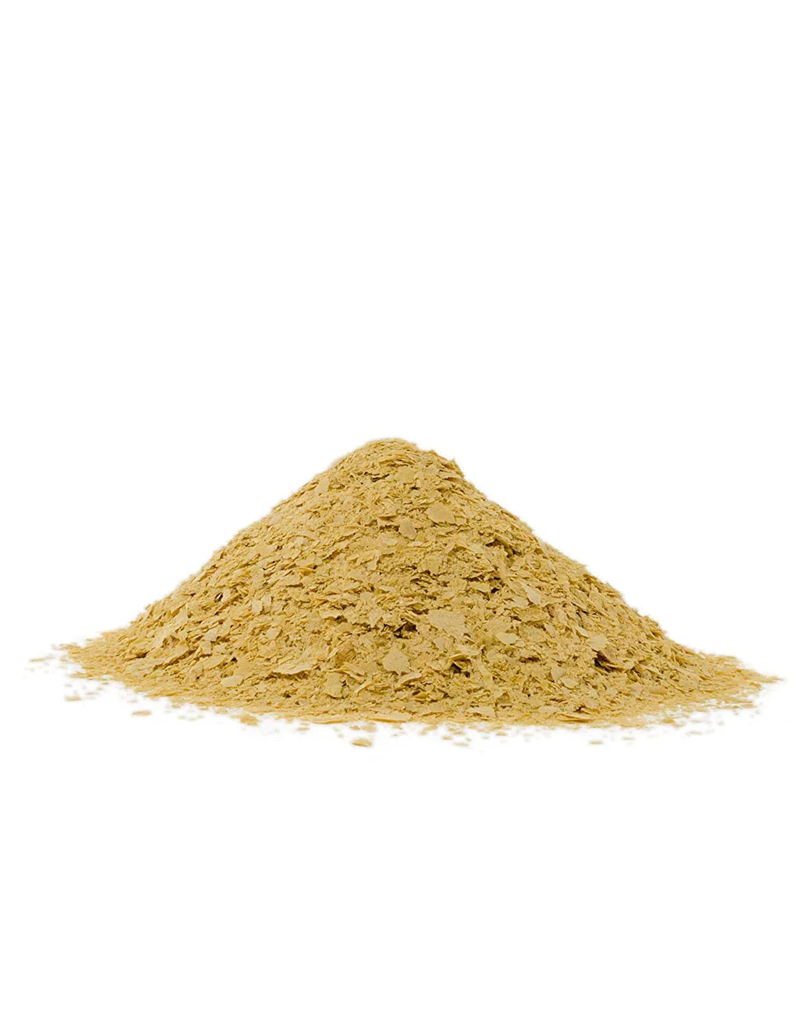 Nutritional Yeast Large Flake Gluten Free 5 oz Pack of 2 H66404
