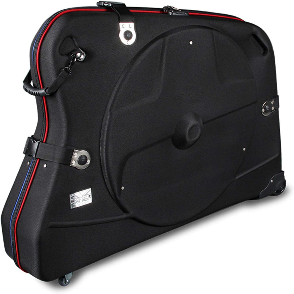 Round Trip Transition Bike Travel Case F1351