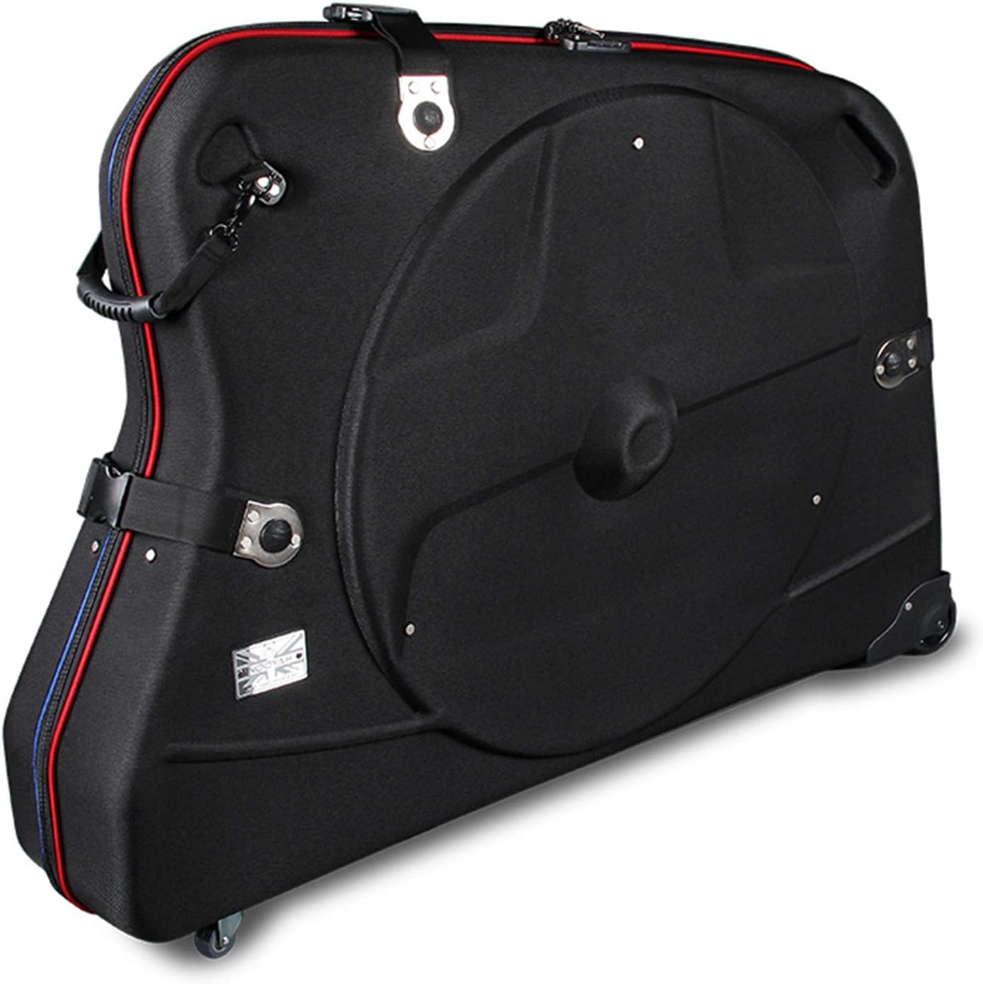 Round Trip Transition Bike Travel Case F1351