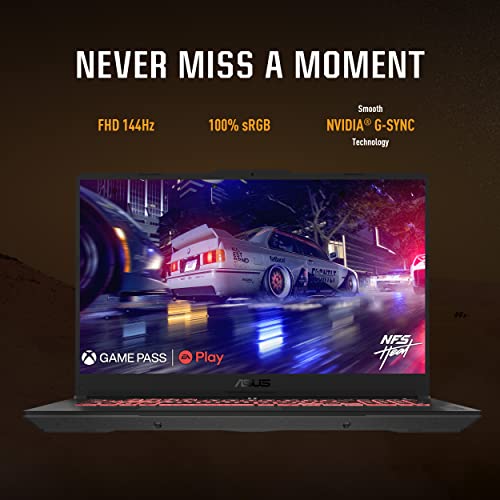 15.6" FHD 144Hz Gaming Laptop with GeForce RTX 4060, AMD Ryzen 7 7735HS, 16GB DDR5, 1TB PCIe SSD Y157