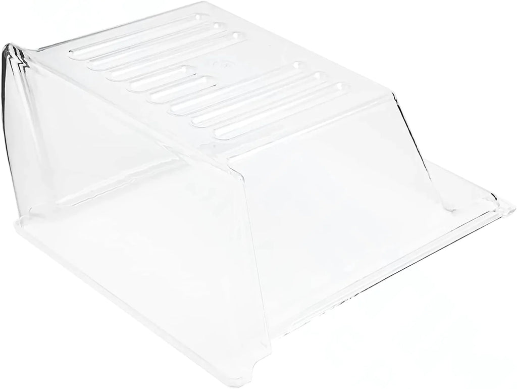 Crisper Bin Compatible with Frigidaire Refrigerator Shelf Q2251