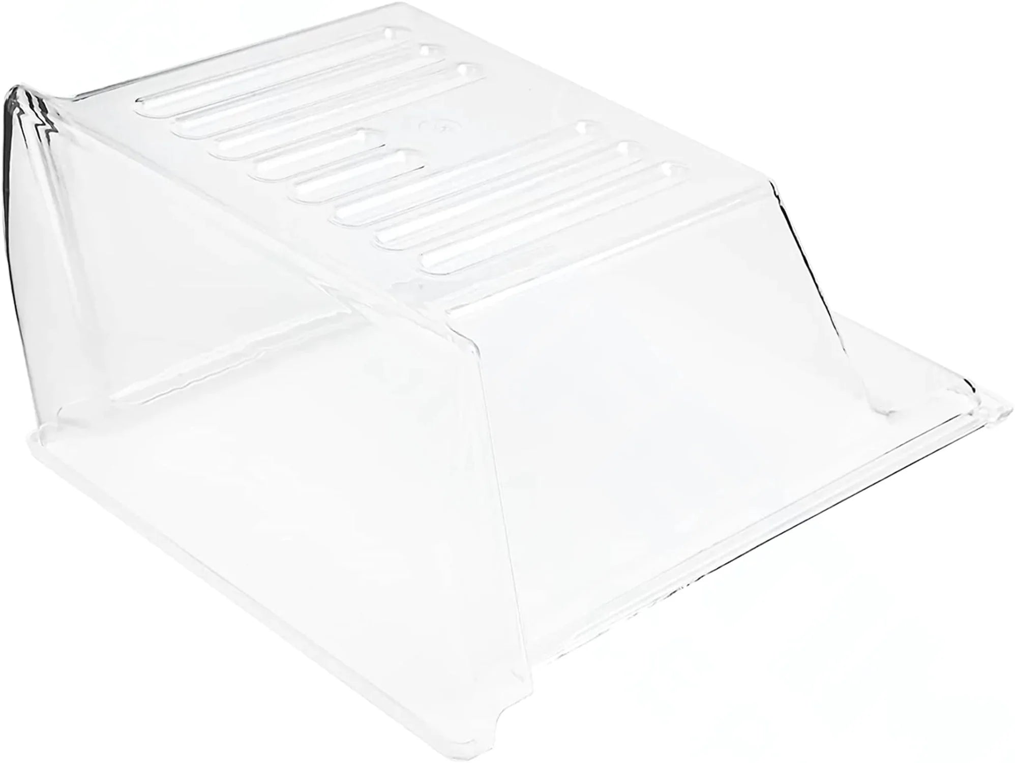 Crisper Bin Compatible with Frigidaire Refrigerator Shelf Q2251