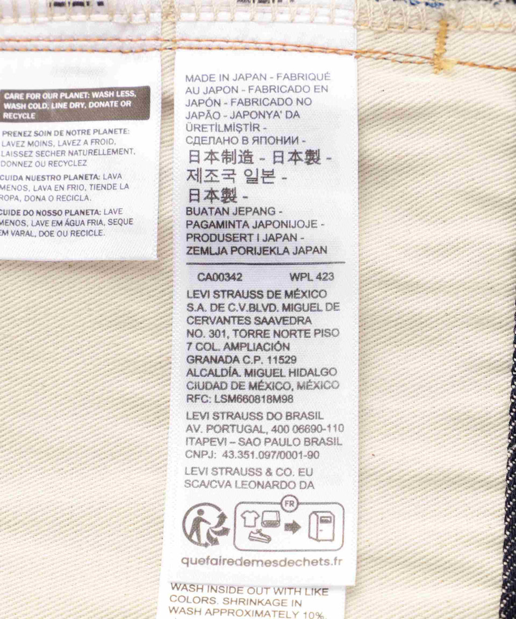 1922 501 Jeans N270349