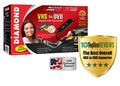VC500 VHS to Digital File Converter D13261