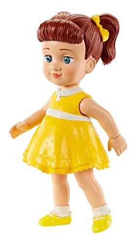 Gabby Gabby Figure S624
