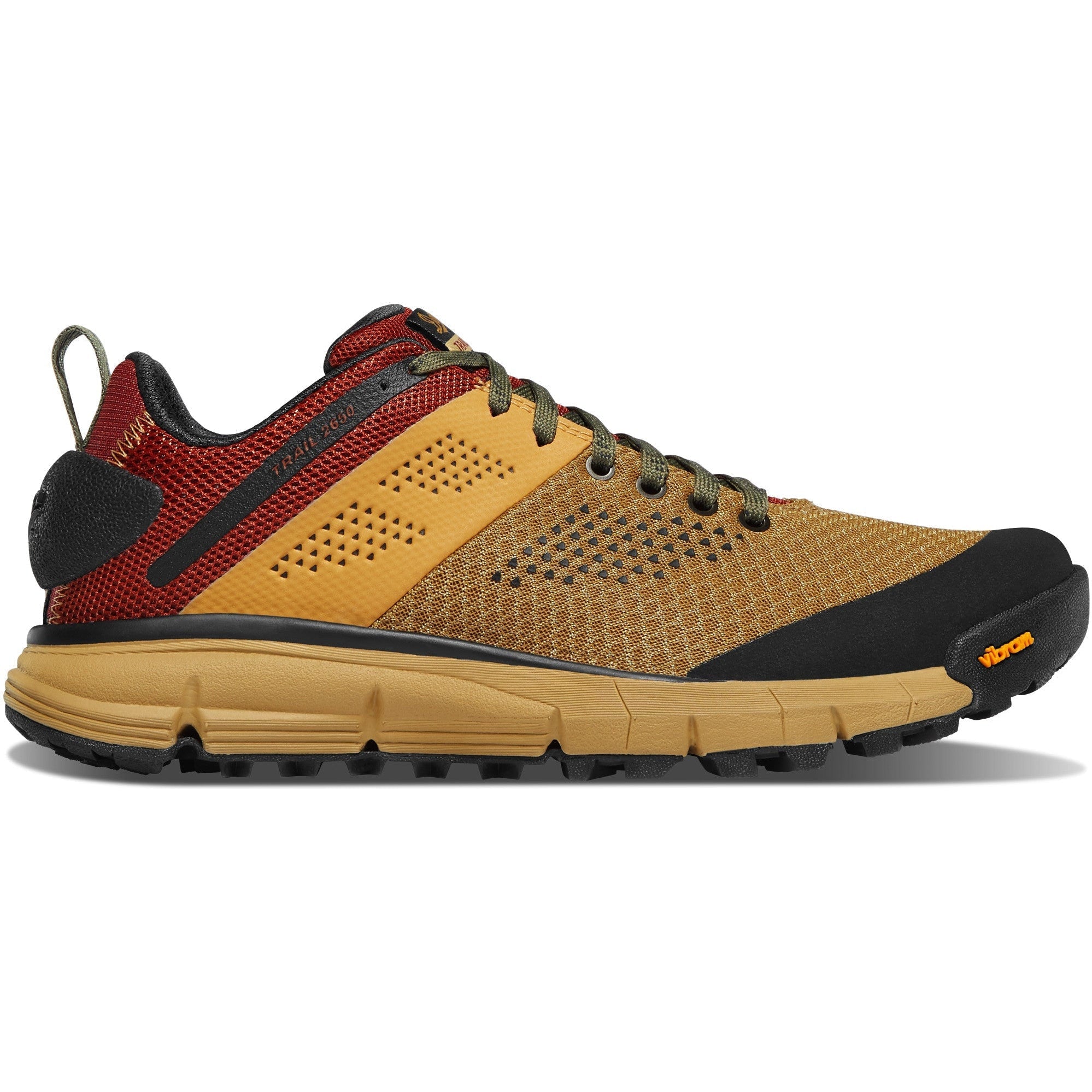 Women's Trail 2650 Mesh 3" Lifestyle Shoe Z964572