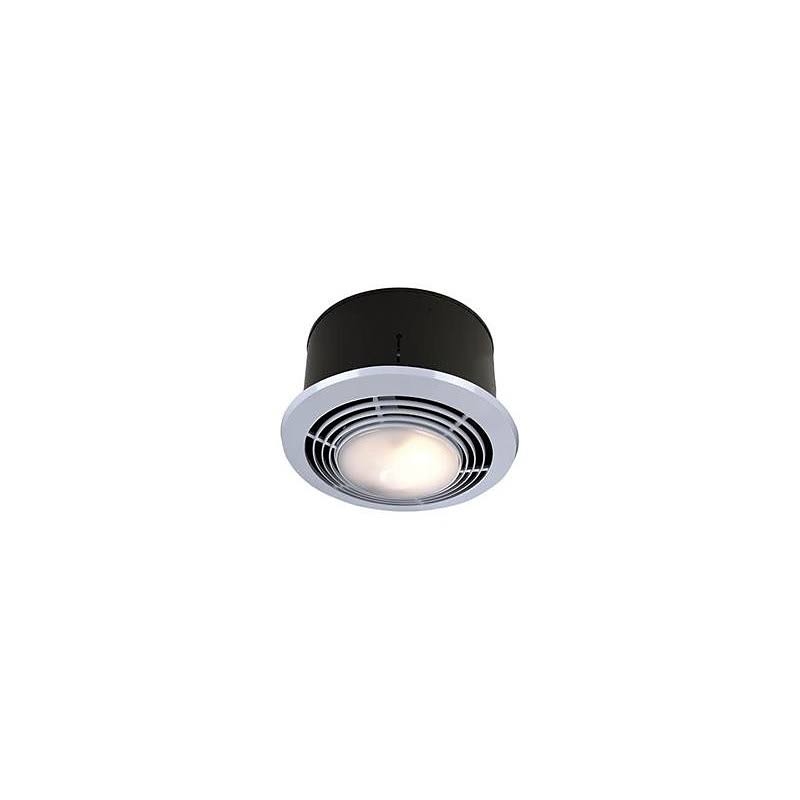 70 CFM Bathroom Fan with Heater and Light Z40924