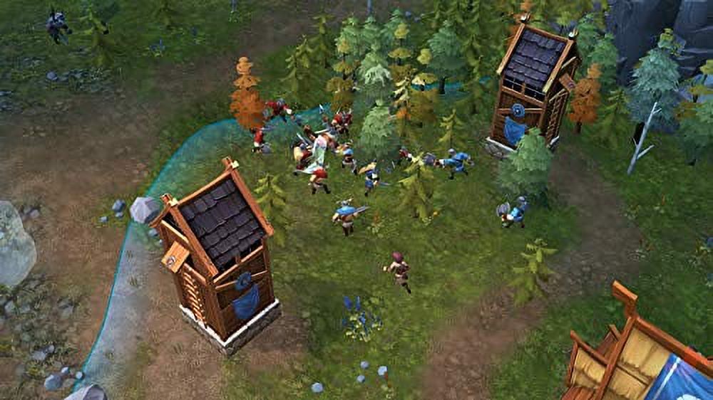 Northgard Xbox One K9791