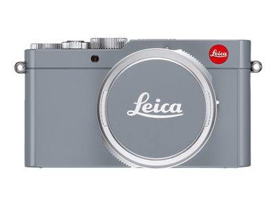 Compact Digital Camera 12.8 MP Four Thirds 4K 3.1x Optical Zoom L346601