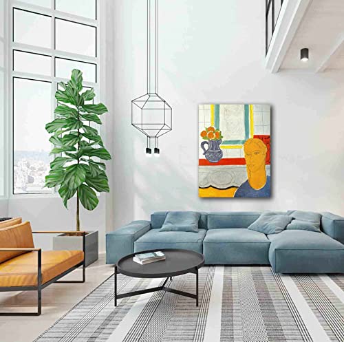 Canvas Paintings Art Reproduction Wall Art L22341