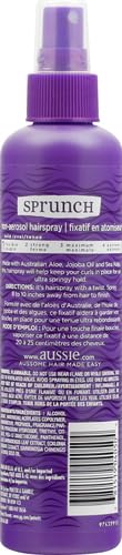 Non-Aerosol Hairspray 8.5 fl oz W573