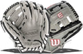 11.5" Baseball Fielder's Glove T825