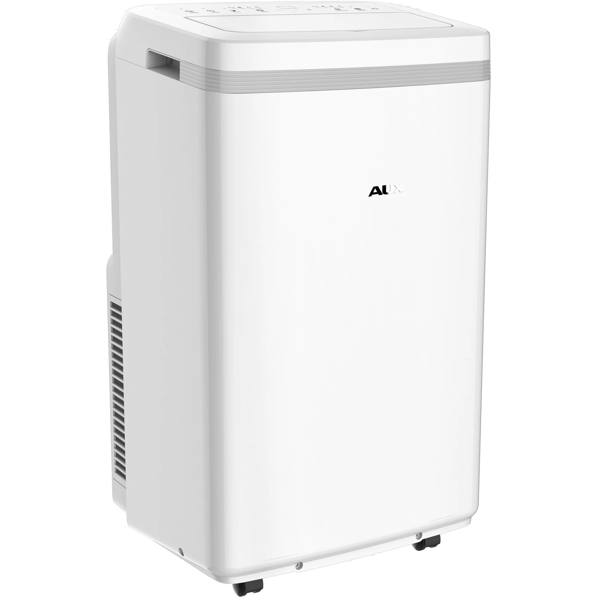 8,000 BTU Portable Air Conditioner, white N788388
