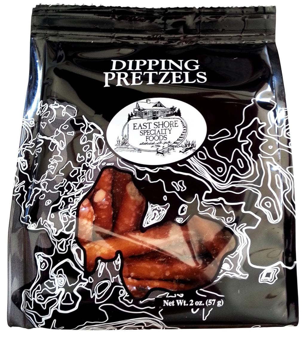 100% Wisconsin Cheddar & Pepper Jack Cheese, Sausage, Pretzel & Mustard Gift Box B374