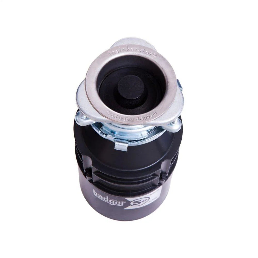 3/4 Hp Garbage Disposal with Power Cord B984