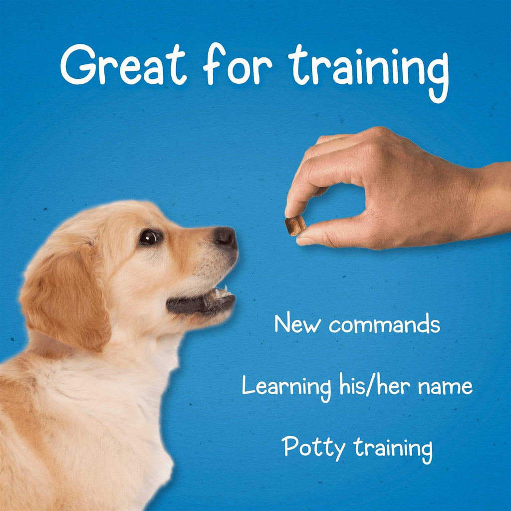 Puppy Chow Dog Training Treats P951