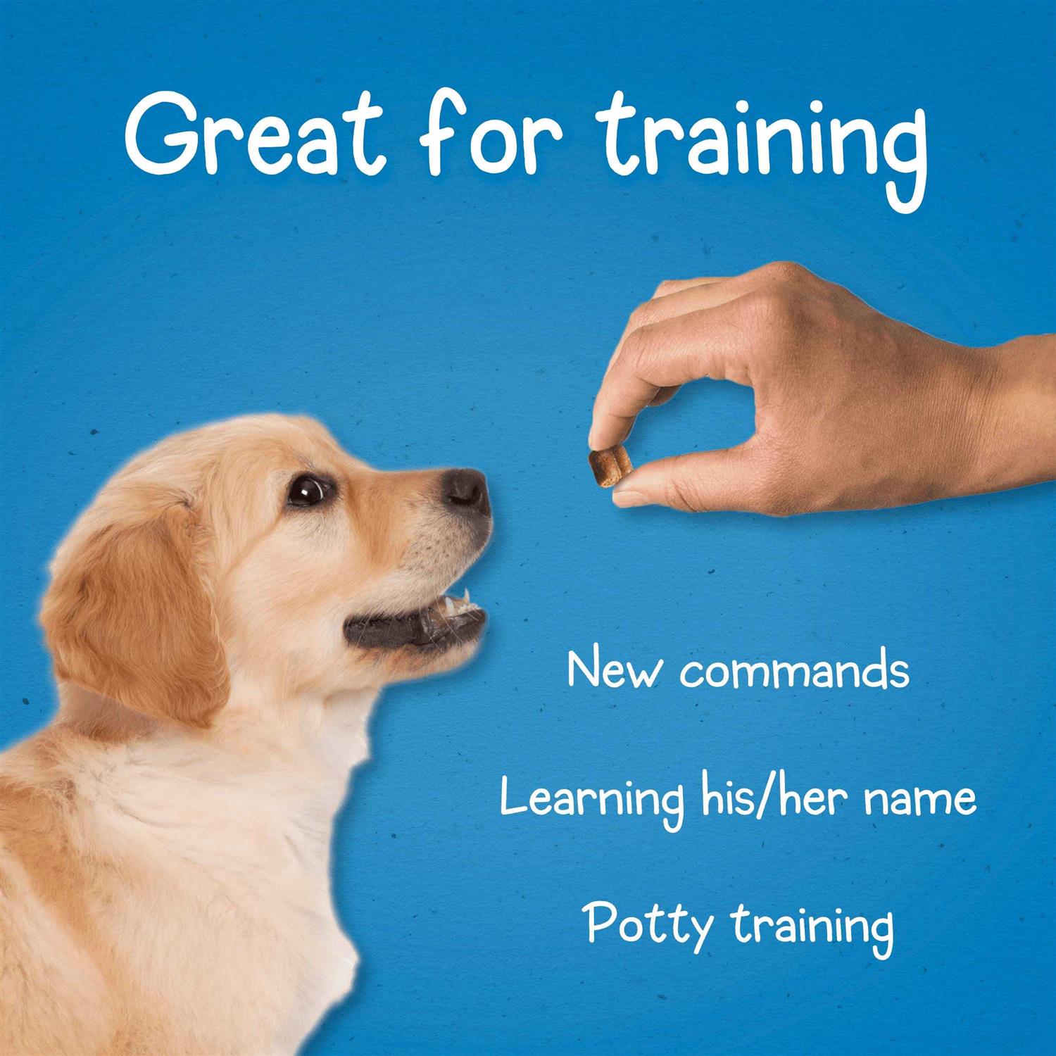 Puppy Chow Dog Training Treats P951