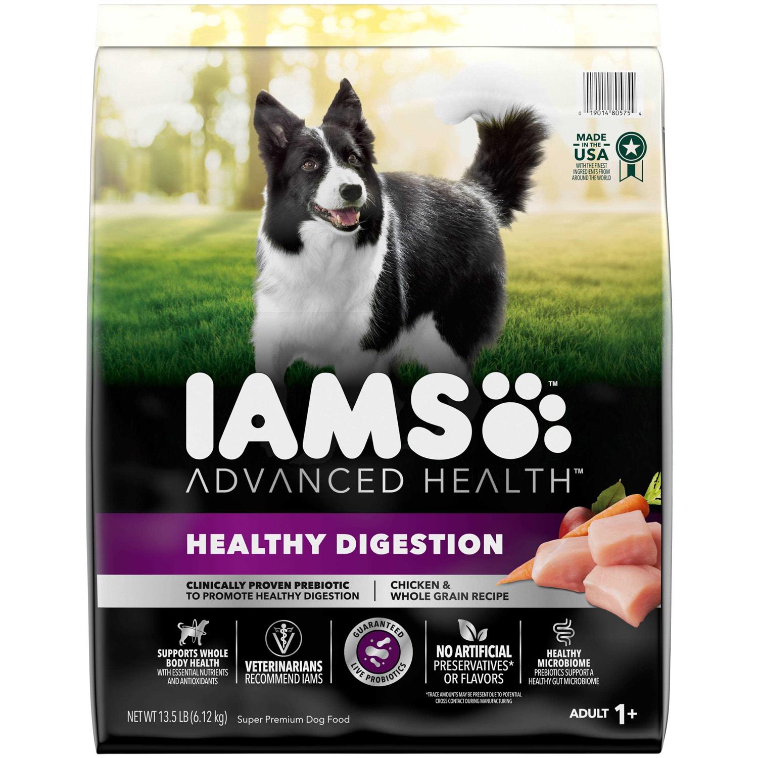 Advanced Health Adult Dry Dog Food with Real Chicken A784501