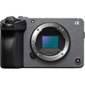 Super 35 Cinema Camera S414