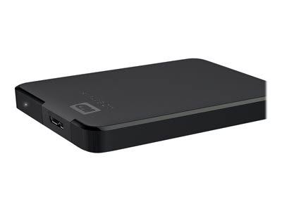 500GB Portable USB 3.0 Hard Drive T41737