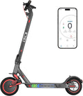 10" Solid Tire Electric Scooter T192