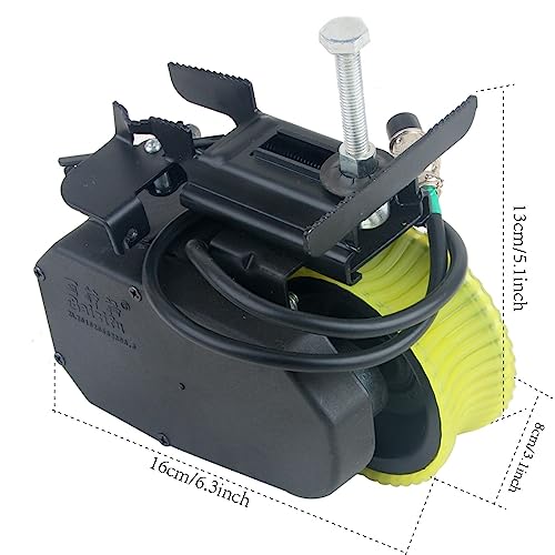 250W Brushless Motor Electric Bike Conversion Kit T537