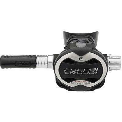 Cromo Regulator W18752